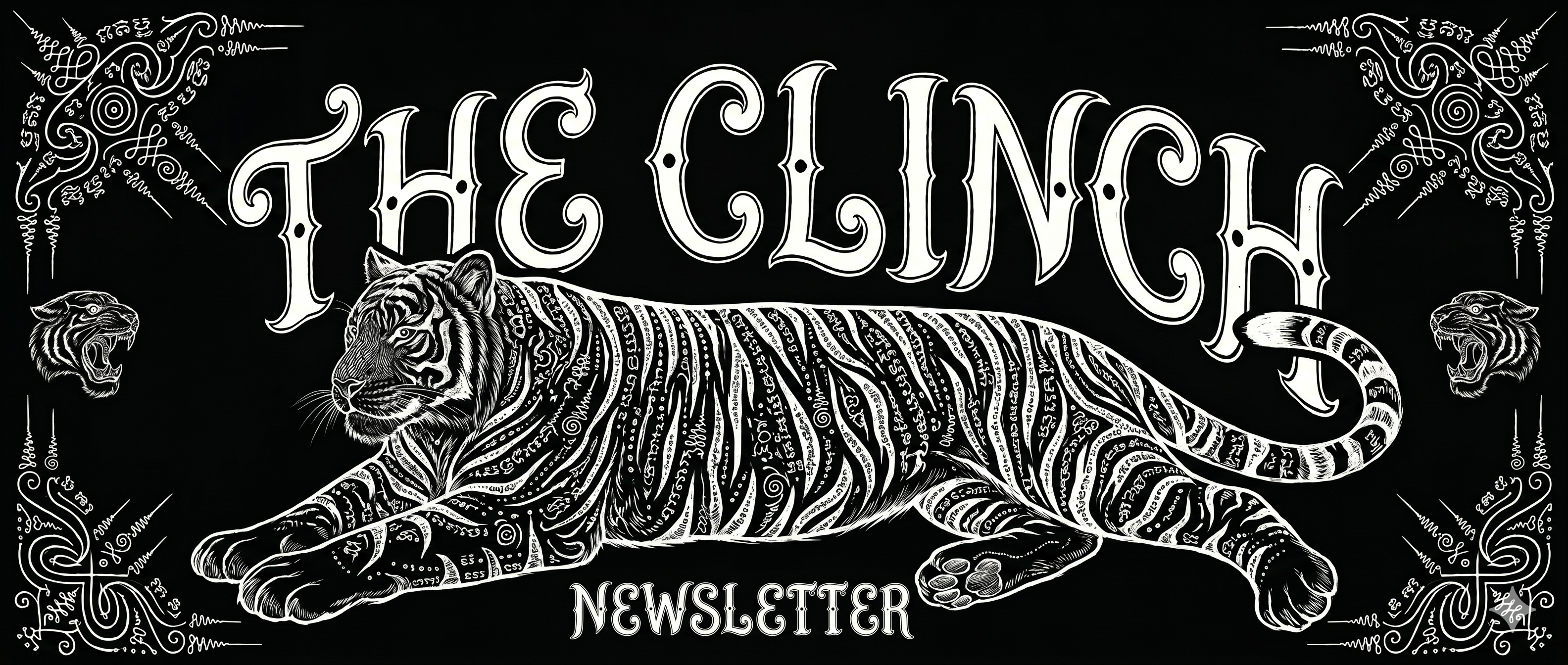 The Clinch Newsletter
