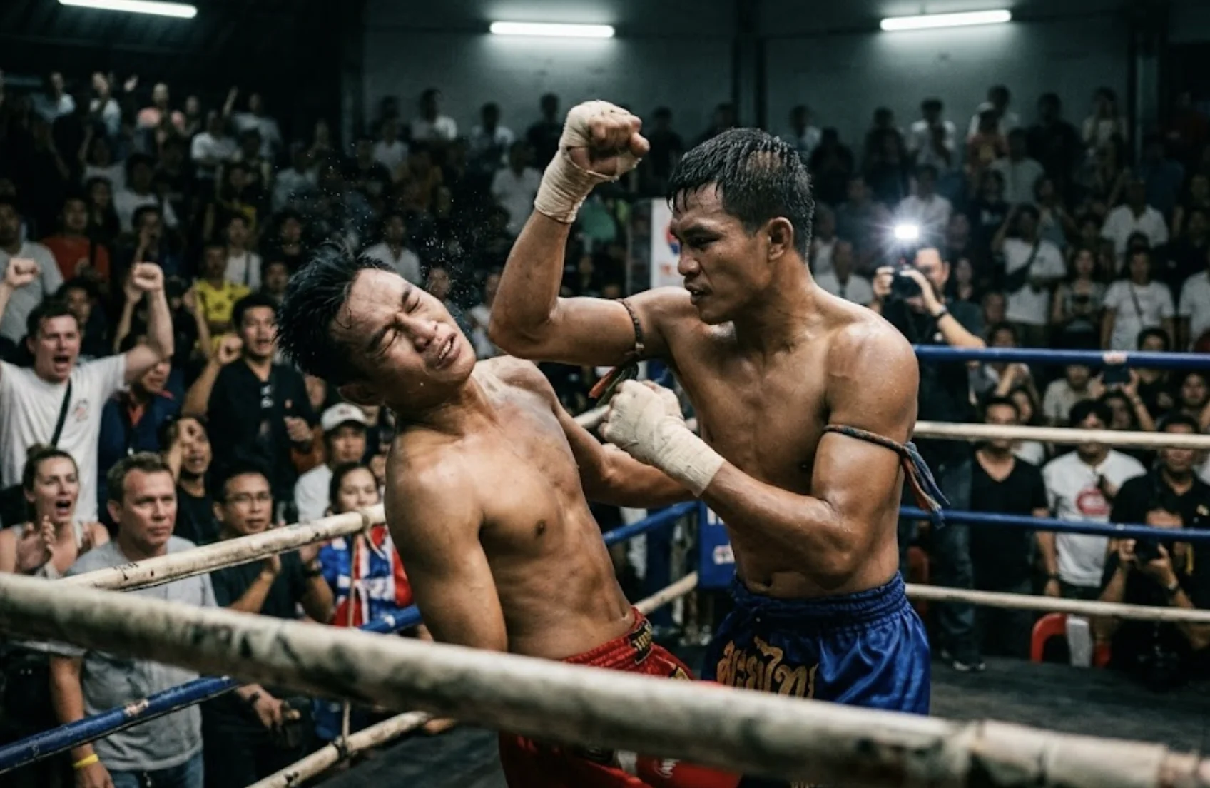 Does Muay Thai cause brain damage — the honest answer to a serious question
