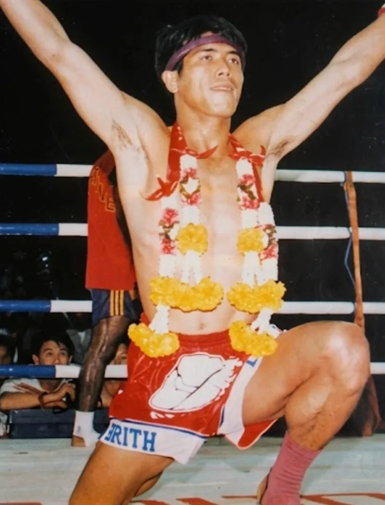 Samart Payakaroon, Muay Thai's greatest