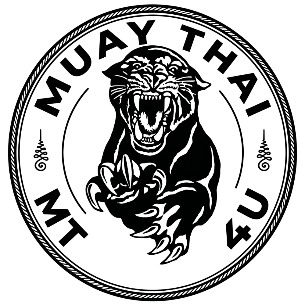 MT4U — Muay Thai For You